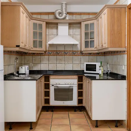 Apartman Casa Playa *