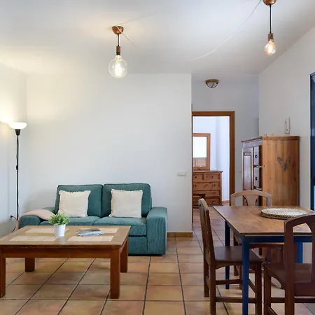 Apartment Casa Playa Famara