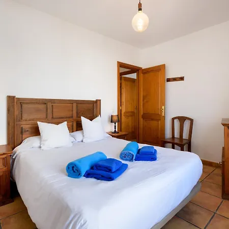 Casa Playa Apartment Famara