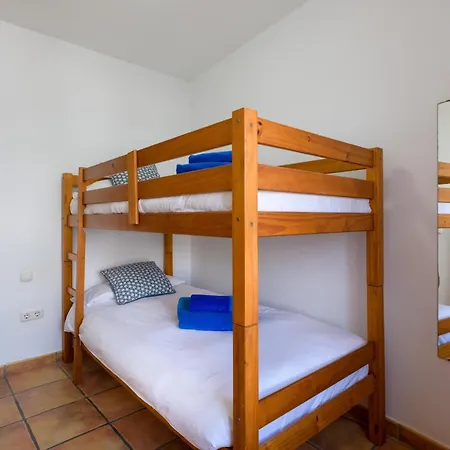 Apartment Casa Playa *