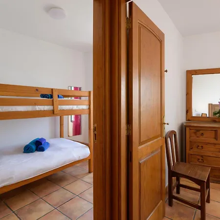 Apartment Casa Playa *