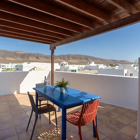 Casa Playa * Famara