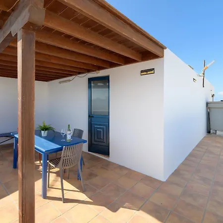 Apartment Casa Playa